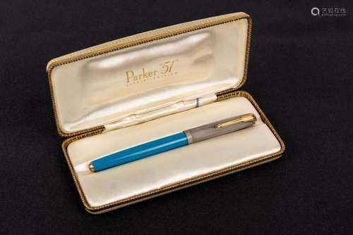 Parker 51 Special Edition 2002