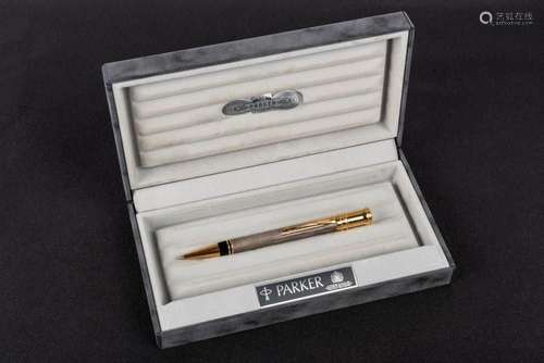 Parker Duofold ballpoint