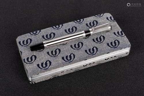 Waterman Night and Day roller original box