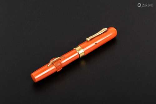 Conklin Crescent filler tamaño pocket