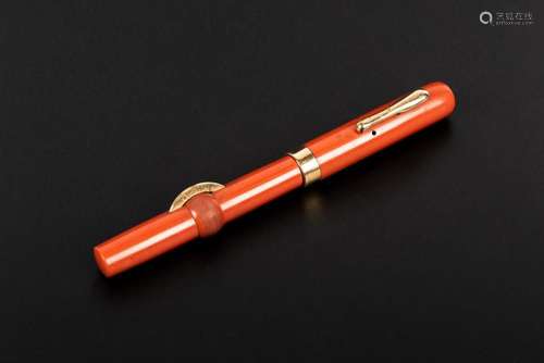 Conklin Crescent filler tamaño oversize