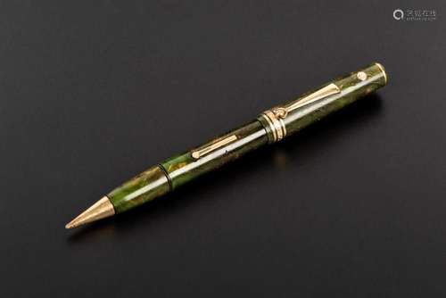 Eversharp pen and mechanic pencil combo