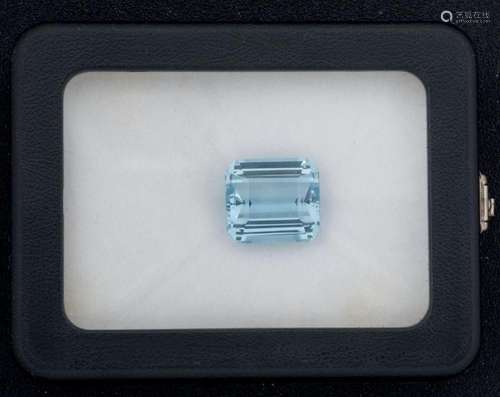 Blue Topaz Sky Blue 23,90 cts