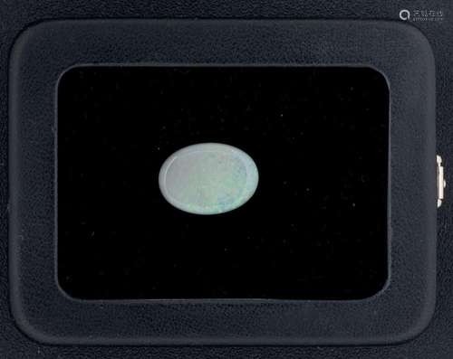 Australian nomble opal 9,30 cts