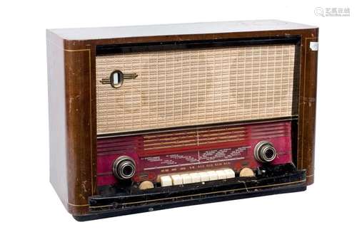 Radio Ascar 516A