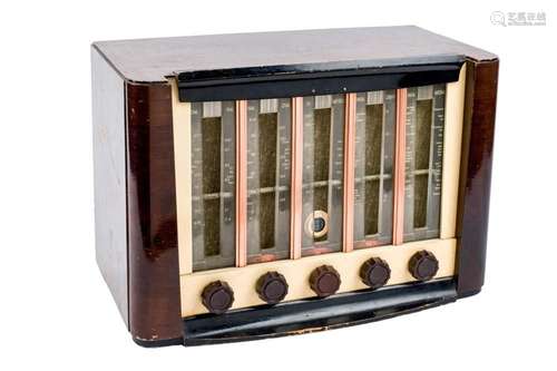 Radio Marconi B73