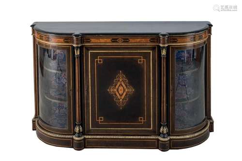 A Napoleon III credenza 19th Century