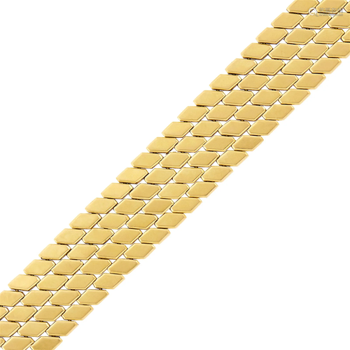 Gold Bracelet