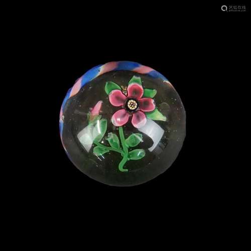 Clichy Paperweight