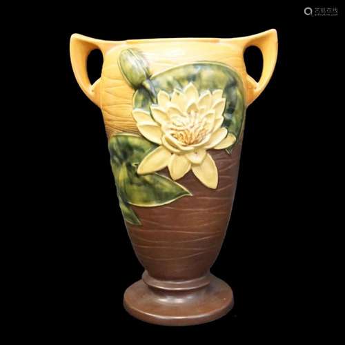 Roseville Vase