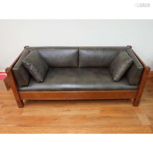 Stickley Sofa