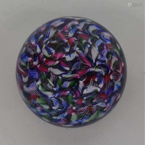 New England Paperweight