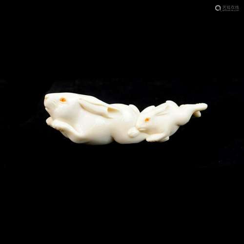 Netsuke Group