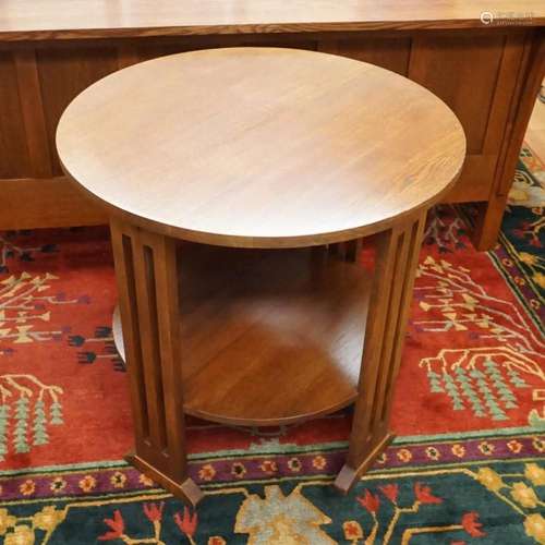 Stickley End Table