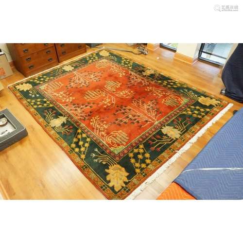 Stickley Rug