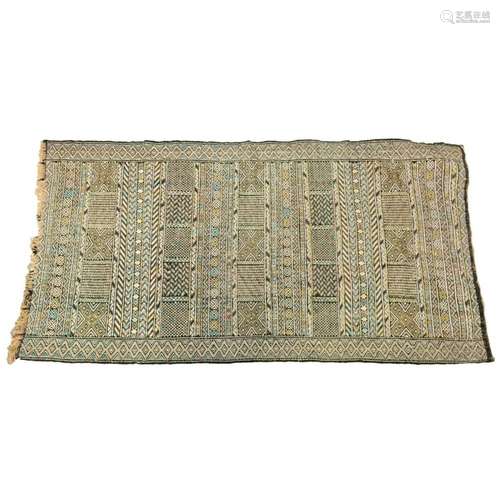 Persian Tribal Style Rug