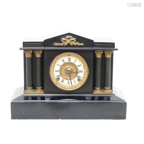 Ansonia Clock Co. Mantle Clock