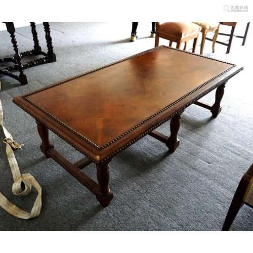 Henredon Coffee Table