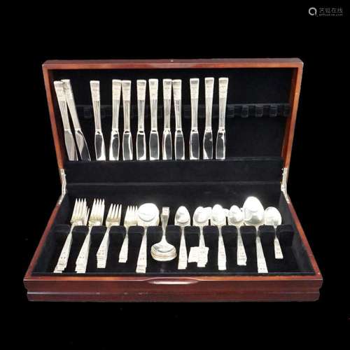 Community Silverplate Flatware