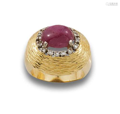 Ring, 1960s