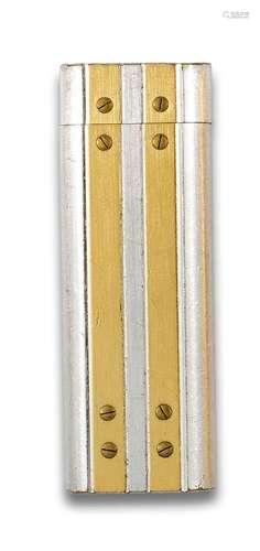 CARTIER SANTOS model lighter