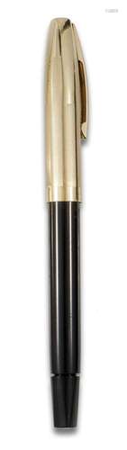 SHEAFFER USA Fountain Pen Black resin barrel