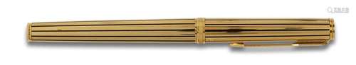 PARKER fountain pen,