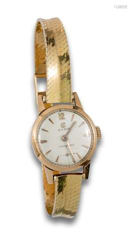 CYMA ladies  wristwatch,