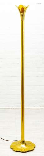 STIFFEL FLOOR LAMP H 64"