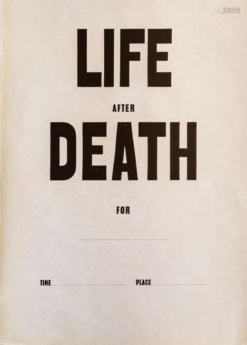 KRIS MARTIN, Life after death