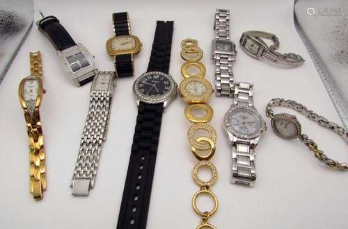 SPARKLY Ladies watches (8)