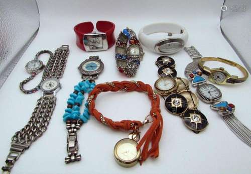 Bracelet style Ladies Watches (10)