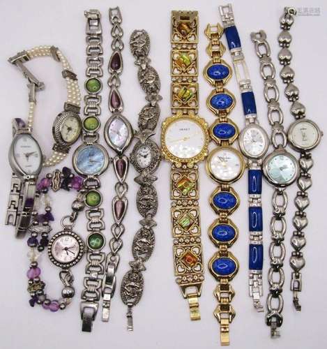 Beautiful Vintage Womens Watches