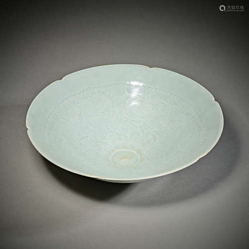 Song Dynasty of China,Yingqing Bowl