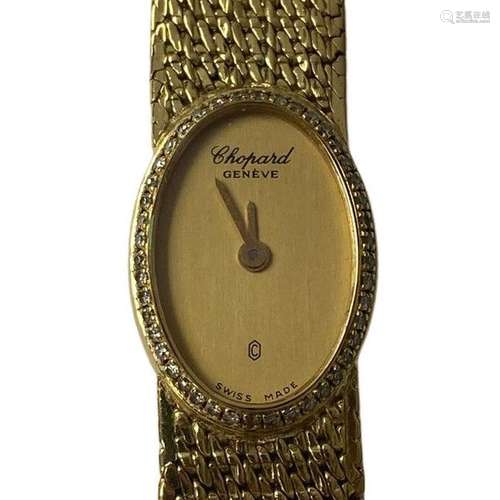 Montre-bracelet ChopardVintage