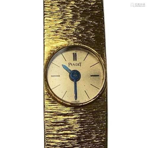 Montre-bracelet Piaget Vintage