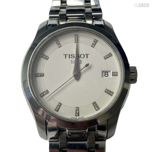 Tissot