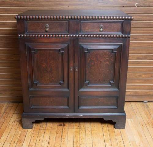 WILLIAM A. FRENCH FURNITURE CO. (MINNEAPOLIS) MAHOGANY AND O...