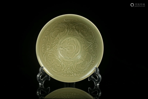 A Yaozhou Bowl