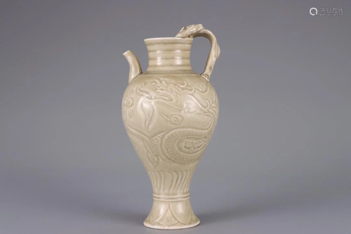 A Dingyao Ewer