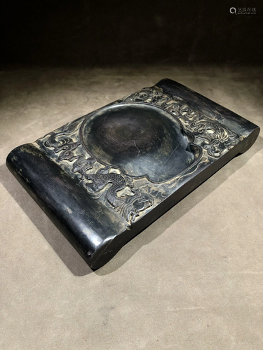 A Inkstone