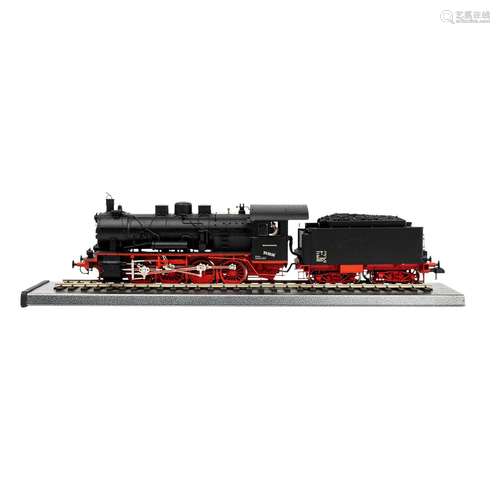 MÄRKLIN Schlepptenderlok '5505', Spur 1,