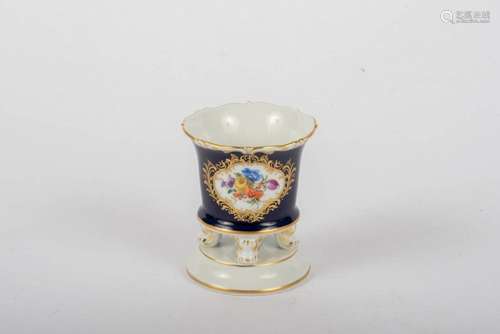 MEISSEN Tischvase