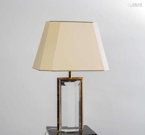 Designer-Tischlampe