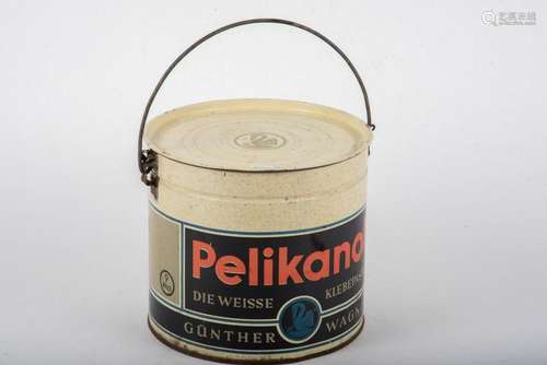 Pelikanol