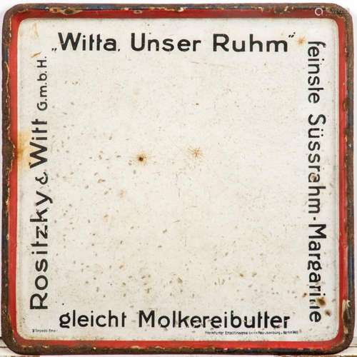 Rositzky & Witt G.m. b. H