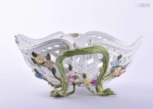 Bowl Meissen around 1800