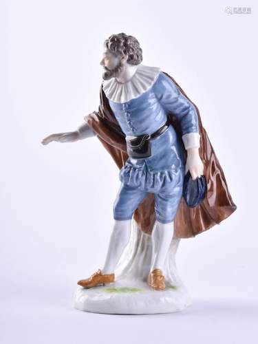 Figure Meissen