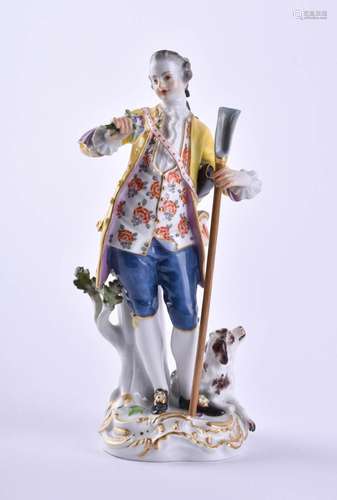 Figure Meissen