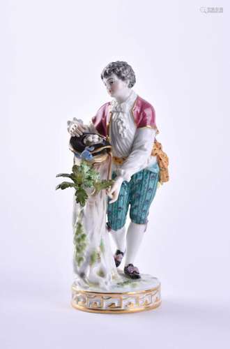 Figure Meissen